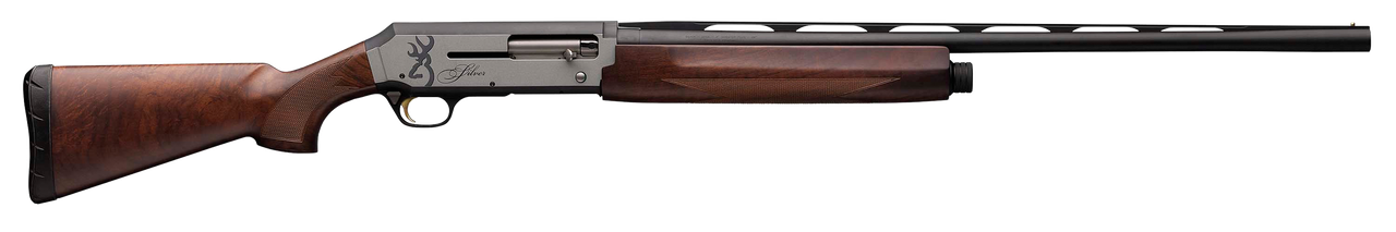 Vizards Guns and Ammo