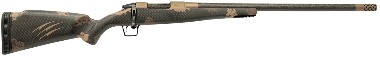 Vizards Guns and Ammo