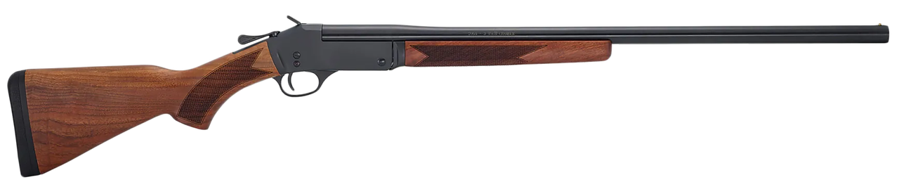 Vizards Guns and Ammo