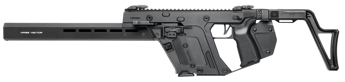 Vizards Guns and Ammo