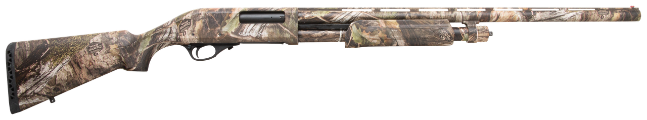 Vizards Guns and Ammo