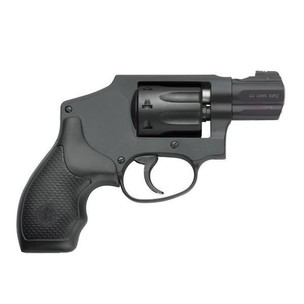 Vizards Guns and Ammo