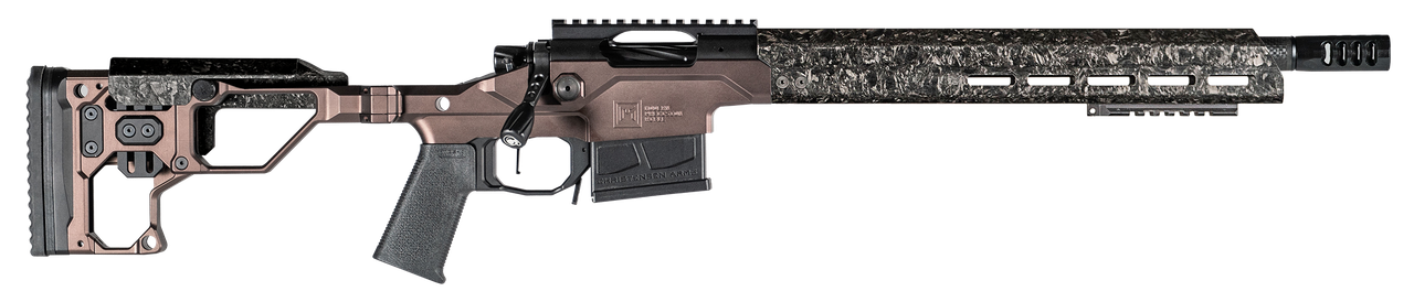 Vizards Guns and Ammo