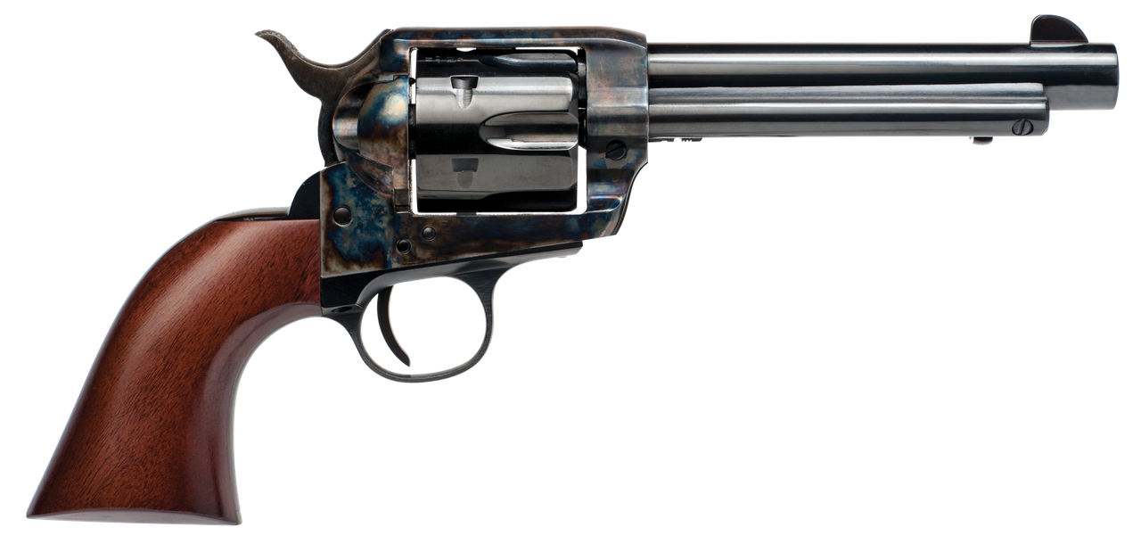 Vizards Guns and Ammo