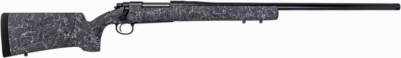 Vizards Guns and Ammo