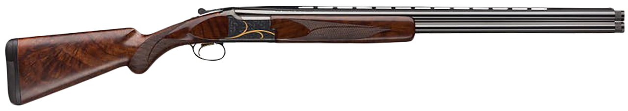 Vizards Guns and Ammo