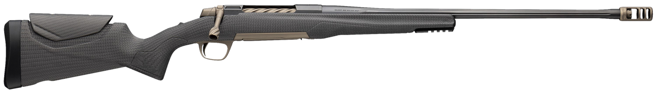 Vizards Guns and Ammo