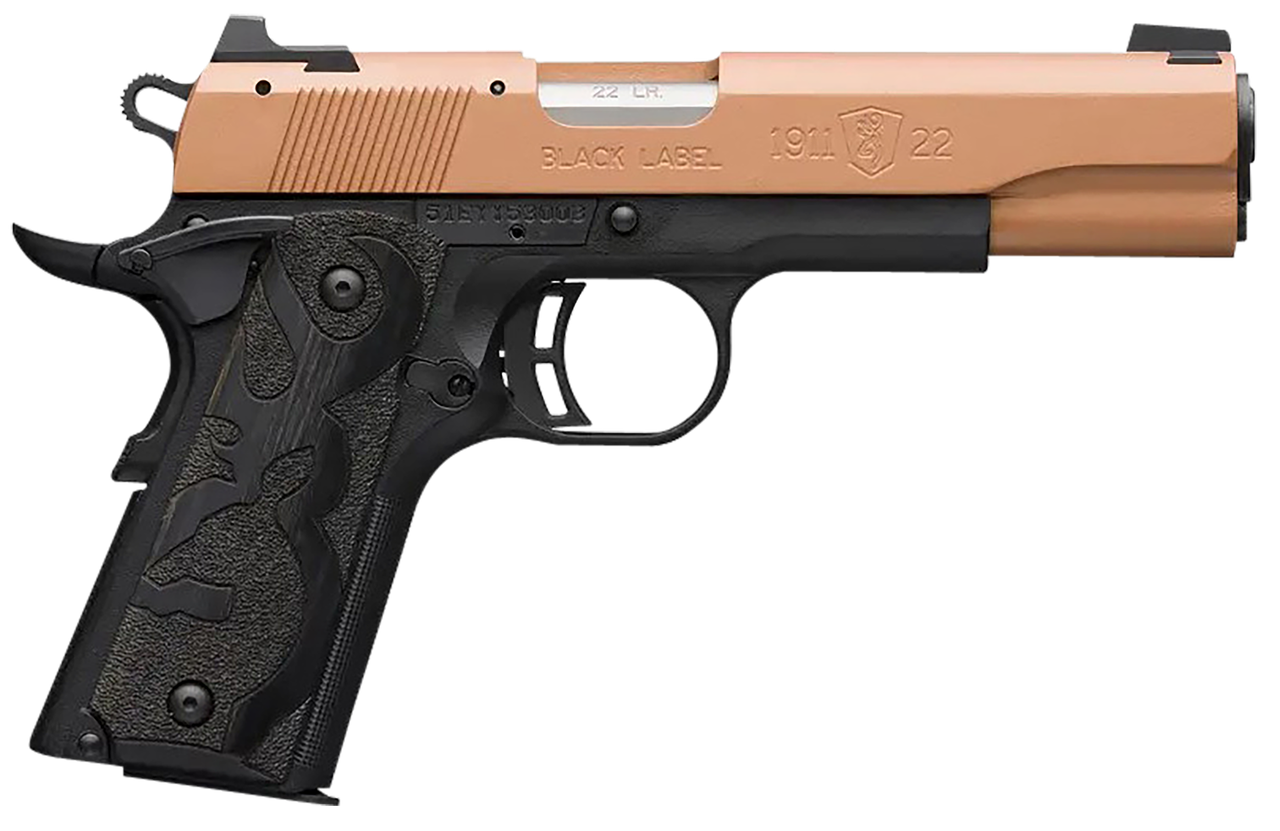 Vizards Guns and Ammo