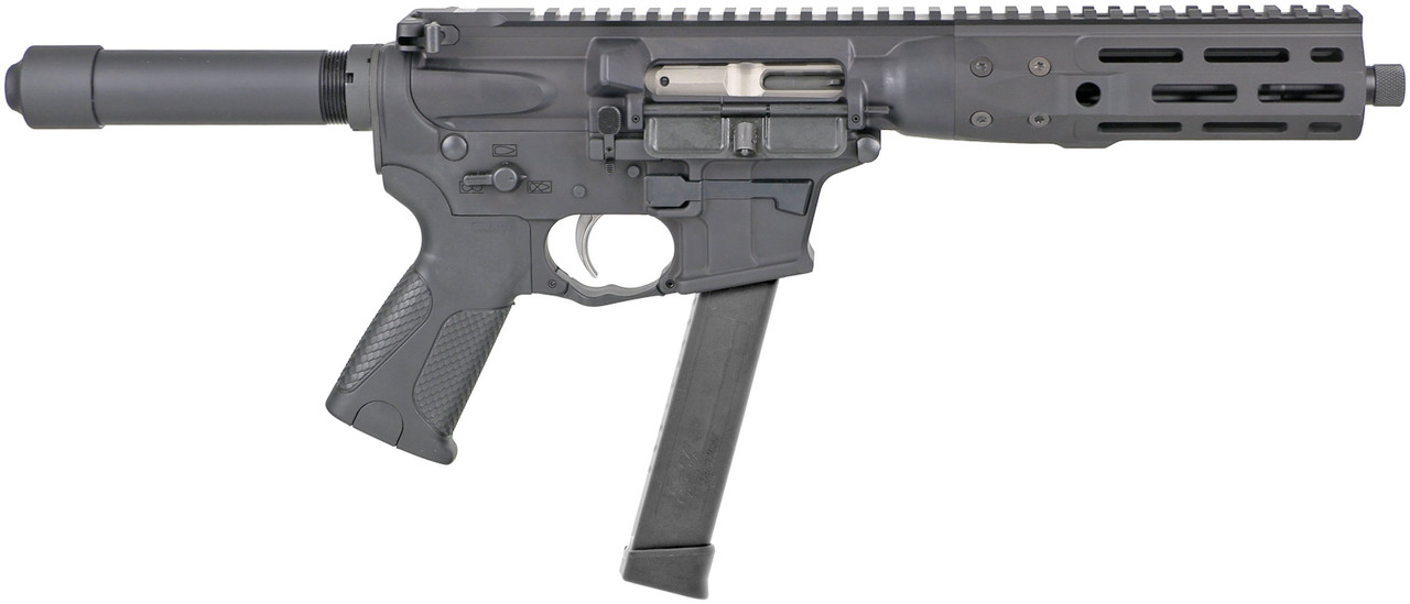 Vizards Guns and Ammo