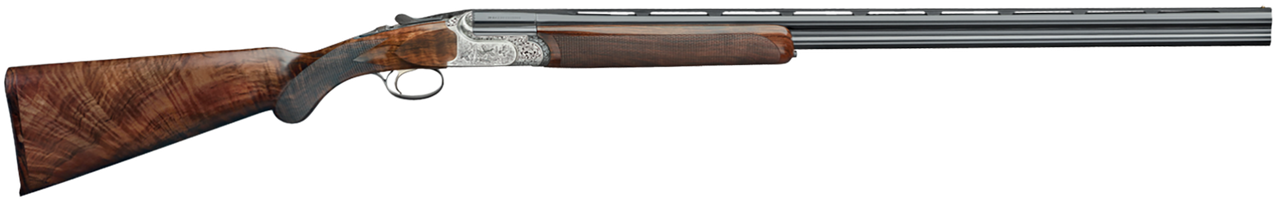 Vizards Guns and Ammo