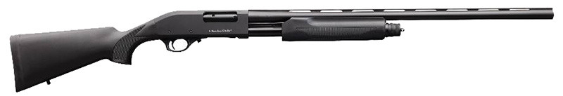 Vizards Guns and Ammo
