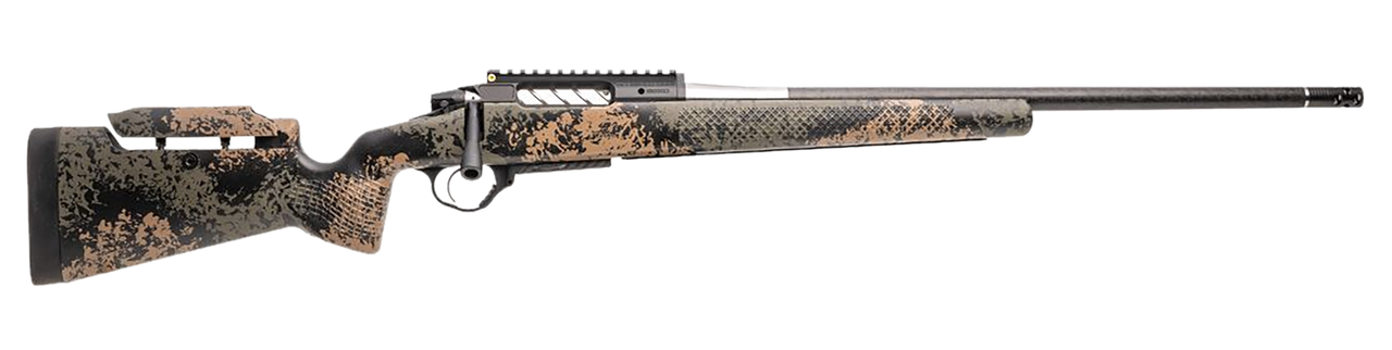 Vizards Guns and Ammo