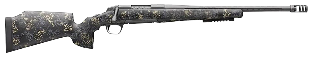 Vizards Guns and Ammo