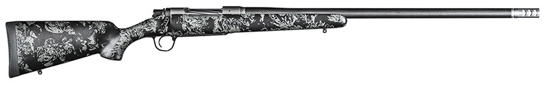 Vizards Guns and Ammo