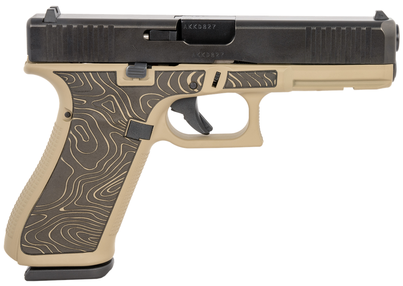 Vizards Guns and Ammo