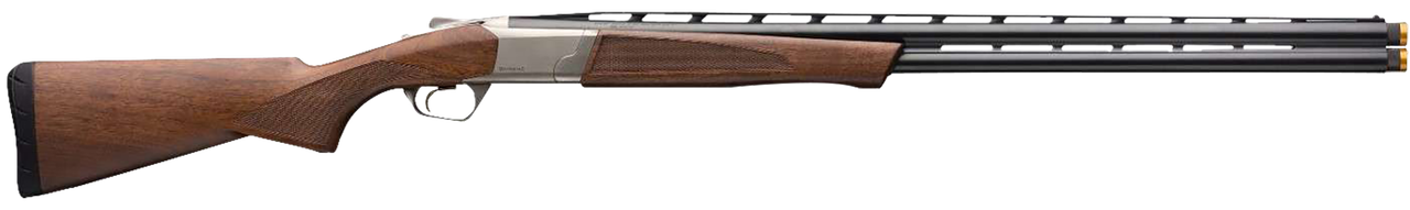 Vizards Guns and Ammo