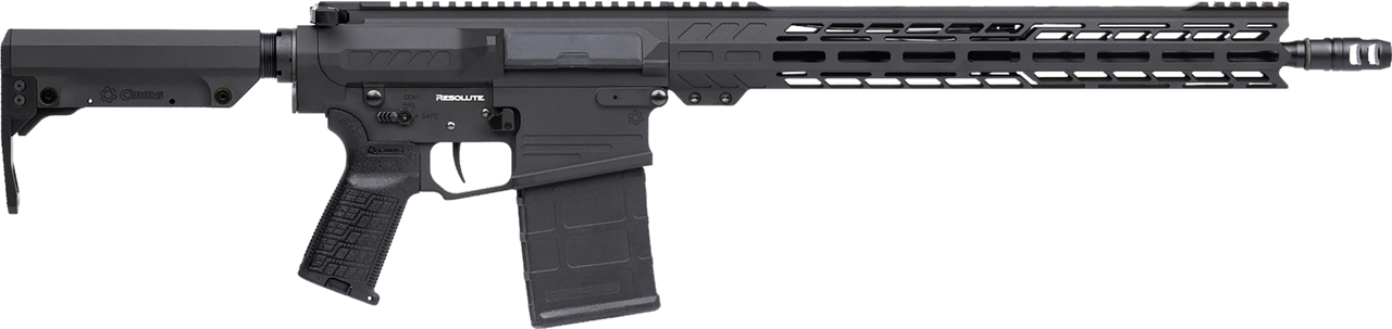 Vizards Guns and Ammo