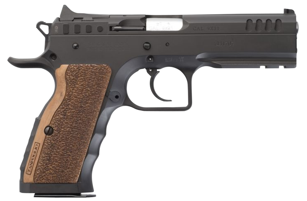 Vizards Guns and Ammo