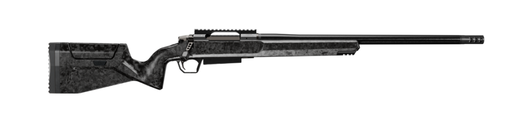 Vizards Guns and Ammo