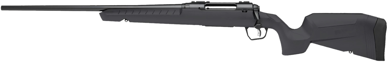 Vizards Guns and Ammo