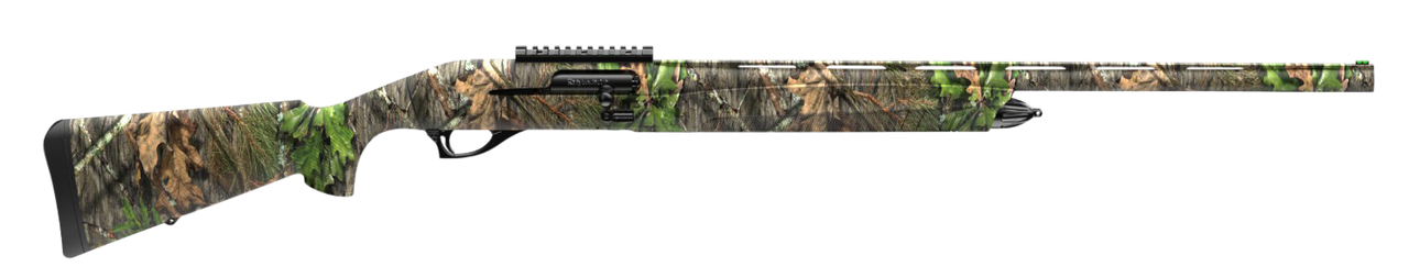 Vizards Guns and Ammo