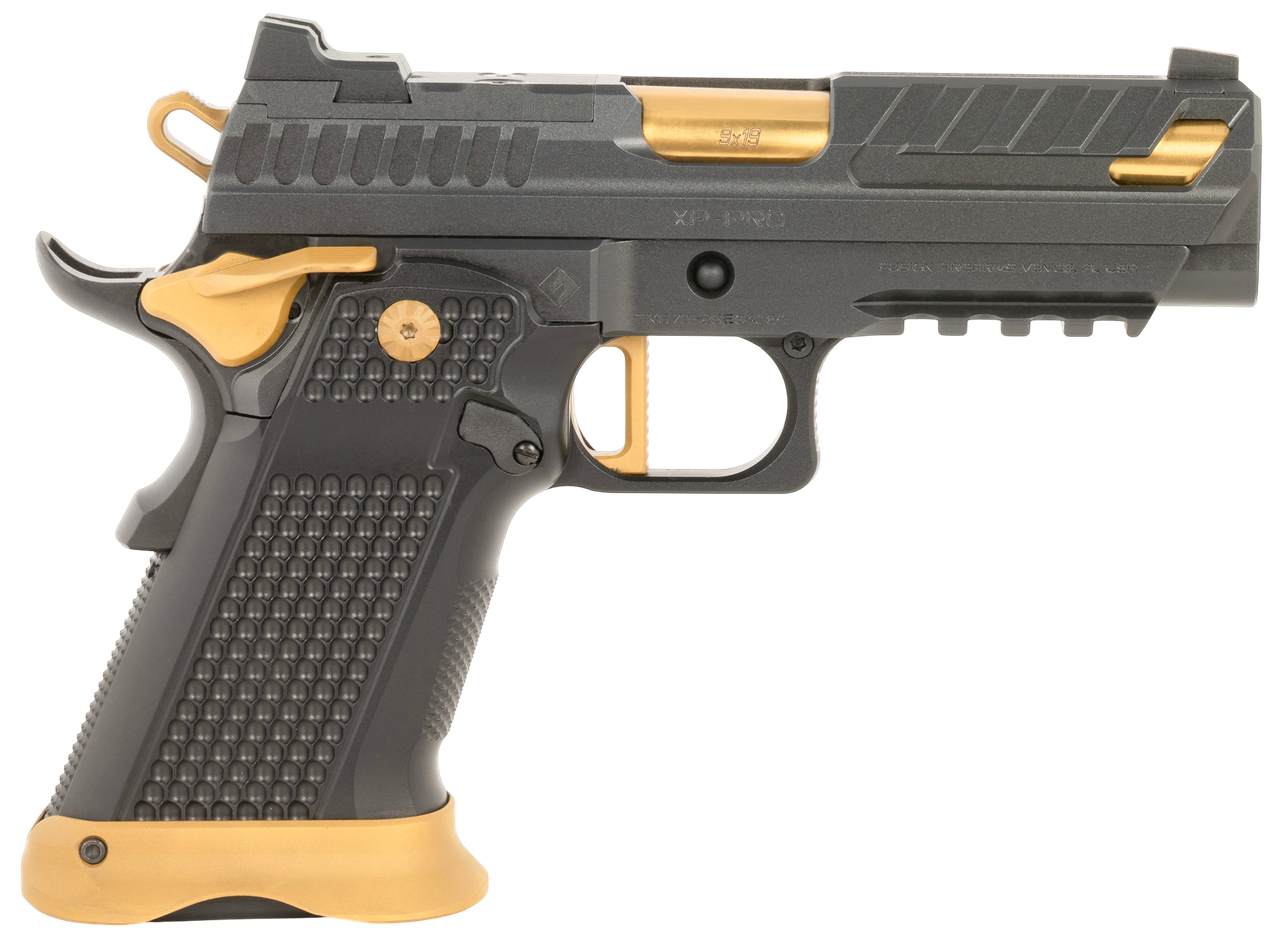 Vizards Guns and Ammo