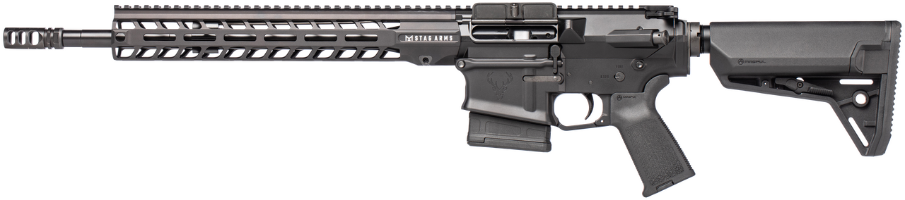 Vizards Guns and Ammo