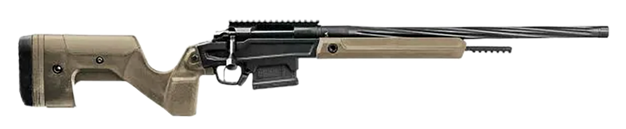 Vizards Guns and Ammo