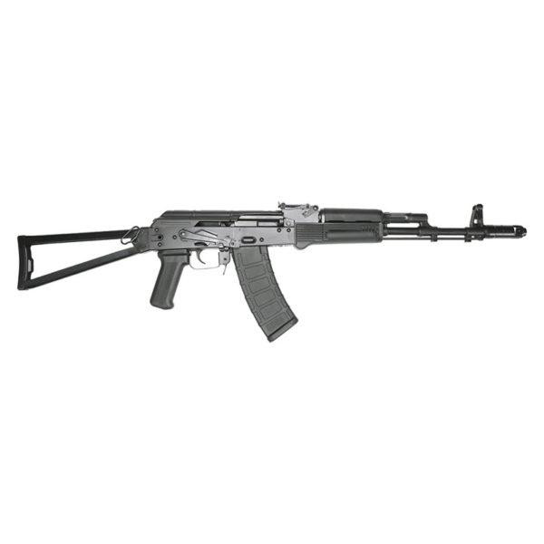 Vizards Guns and Ammo