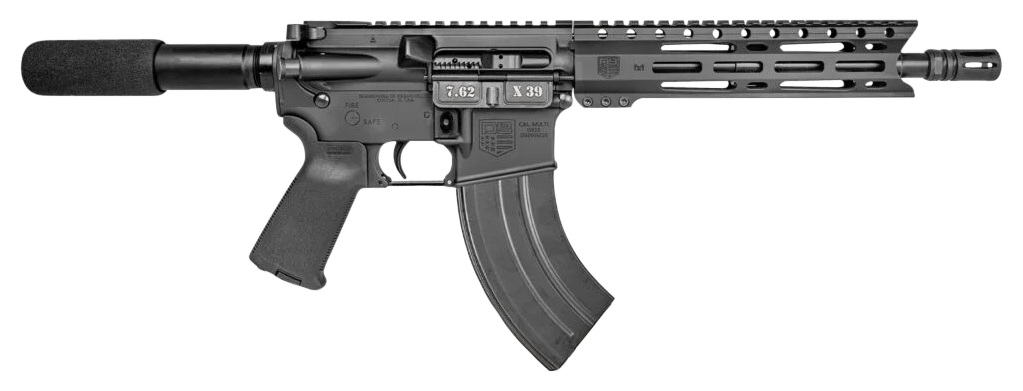 Vizards Guns and Ammo