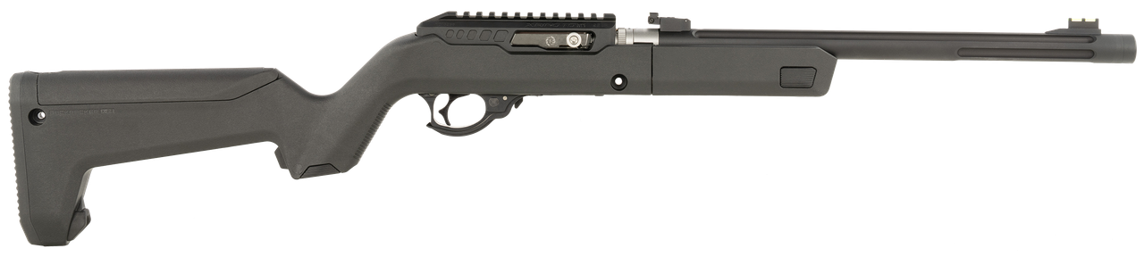 Vizards Guns and Ammo