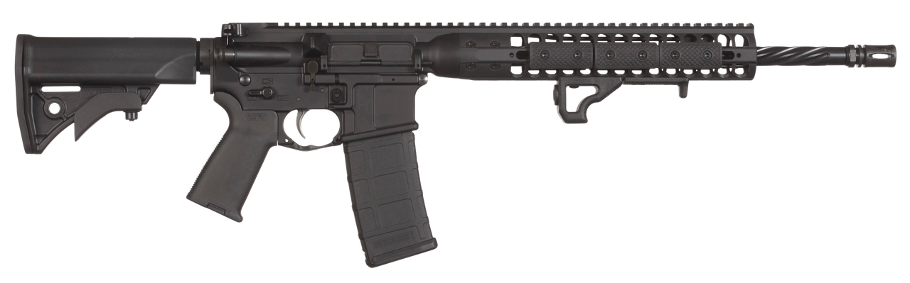 Vizards Guns and Ammo