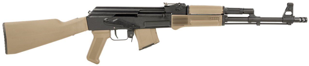 Vizards Guns and Ammo