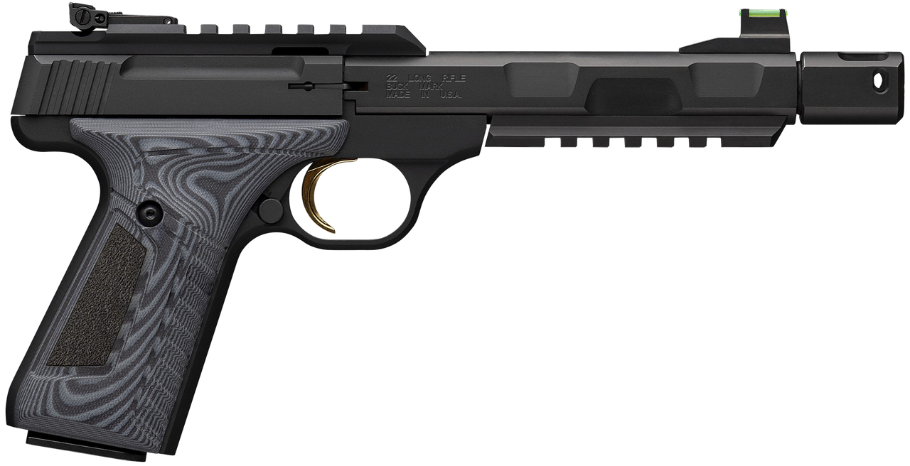 Vizards Guns and Ammo