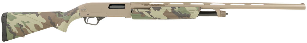 Vizards Guns and Ammo