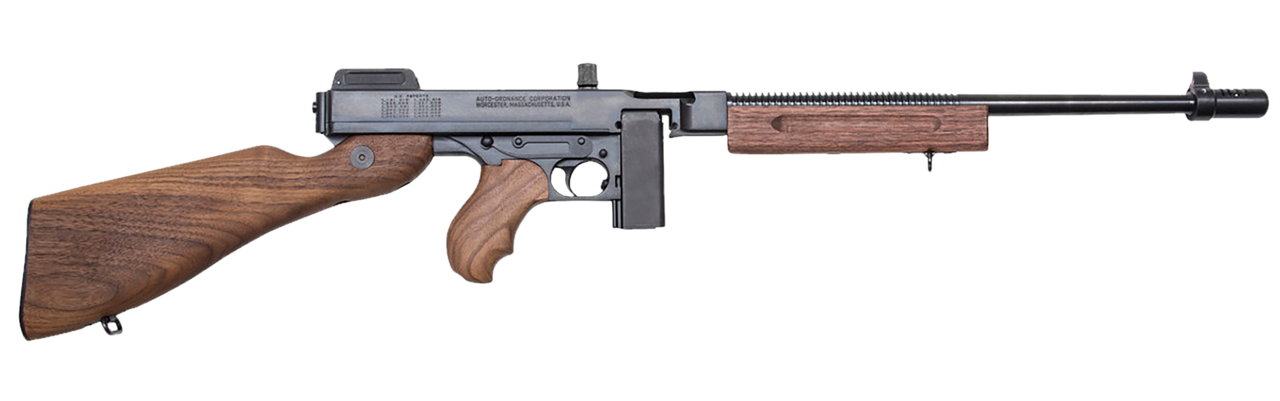 Vizards Guns and Ammo