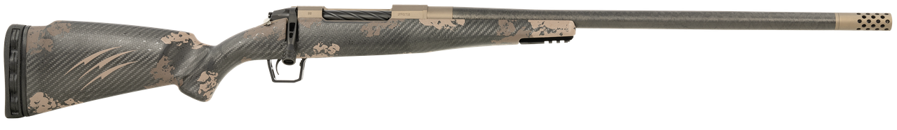 Vizards Guns and Ammo