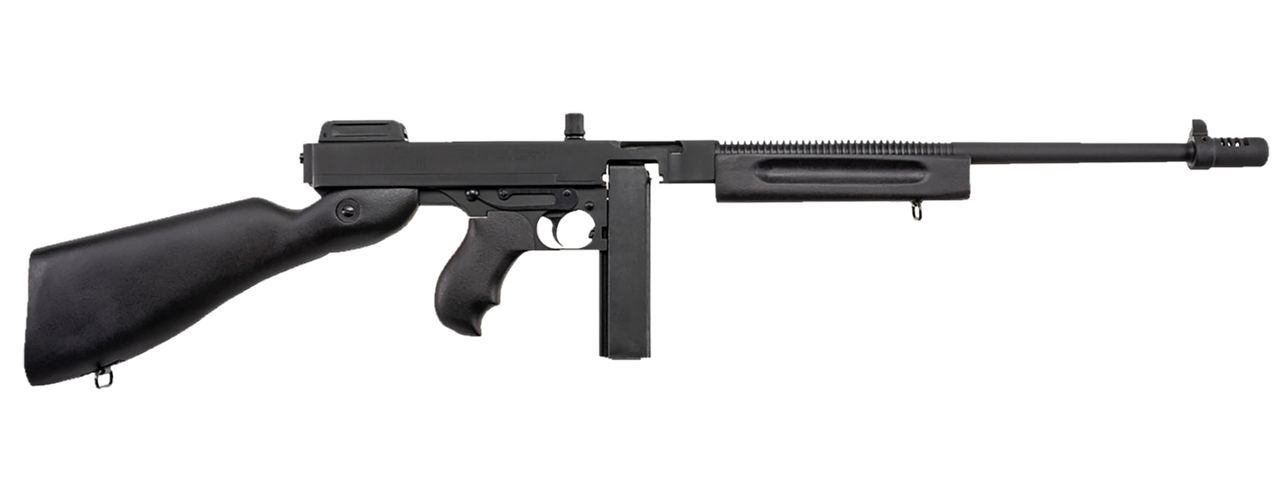 Vizards Guns and Ammo