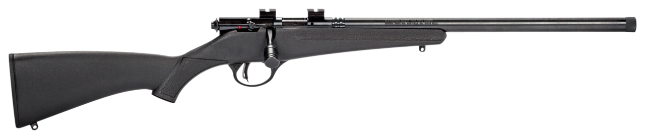 Vizards Guns and Ammo