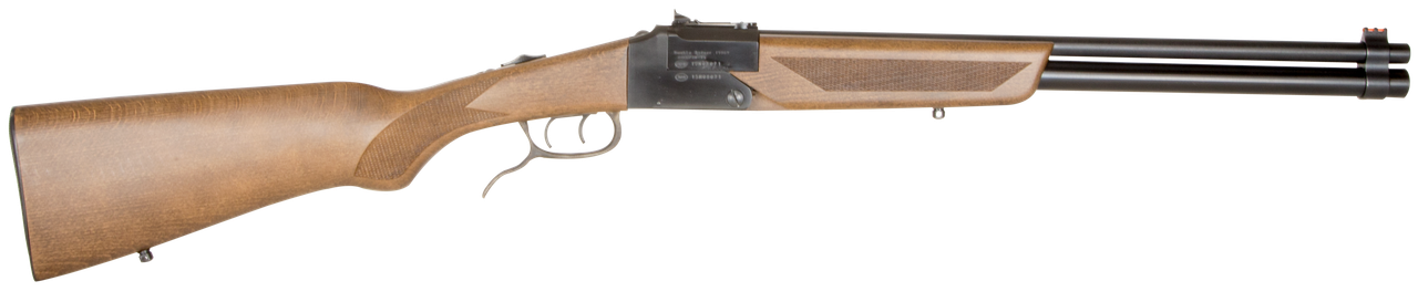 Vizards Guns and Ammo