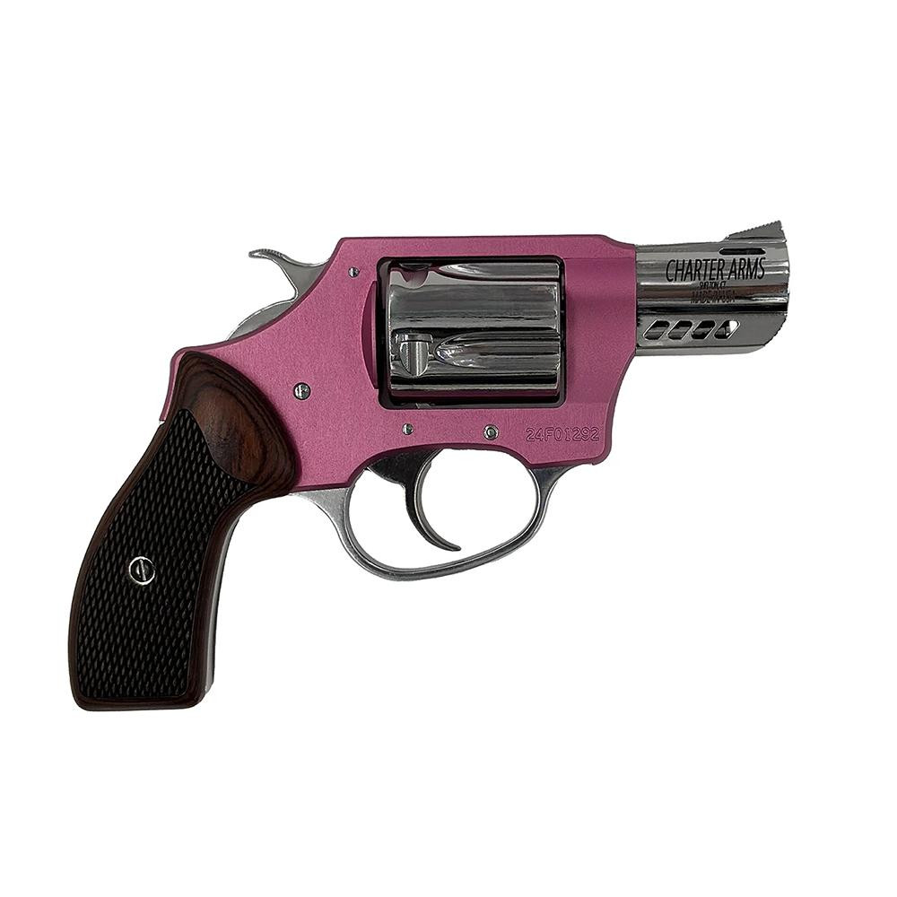 Vizards Guns and Ammo