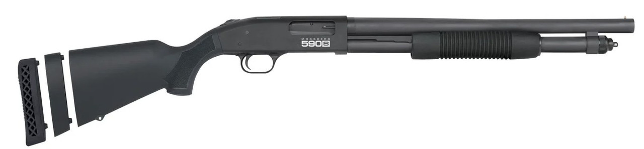 Vizards Guns and Ammo