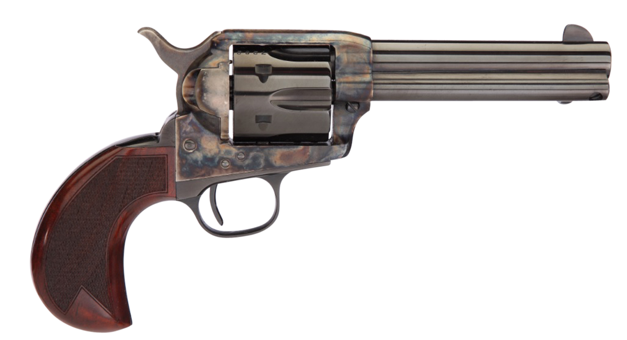 Vizards Guns and Ammo