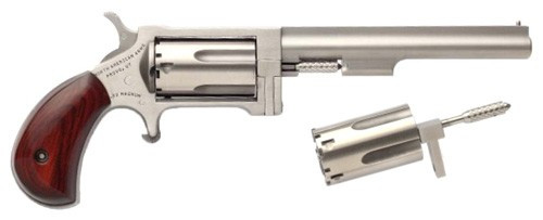 Vizards Guns and Ammo