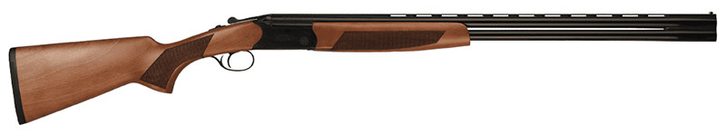 Vizards Guns and Ammo