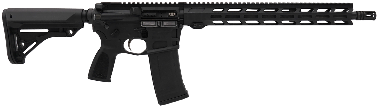 Vizards Guns and Ammo