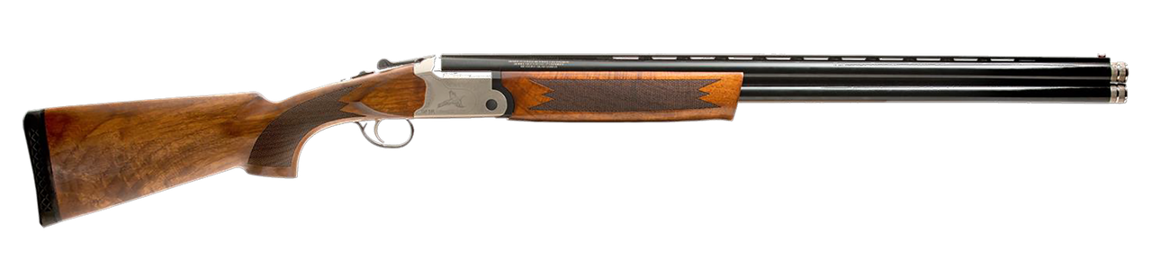 Vizards Guns and Ammo