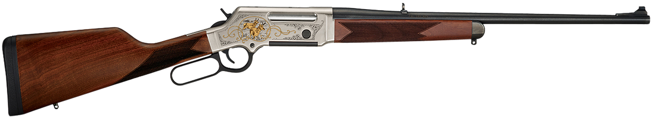 Vizards Guns and Ammo