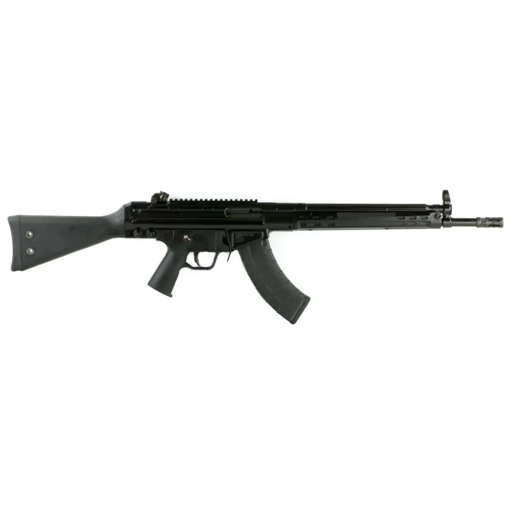 Vizards Guns and Ammo