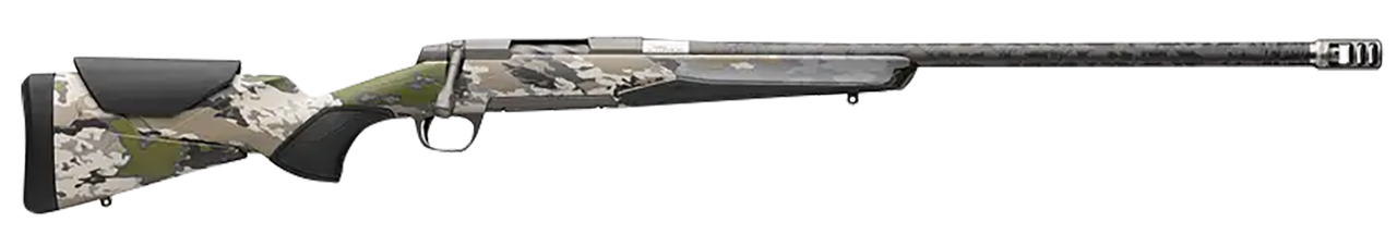 Vizards Guns and Ammo